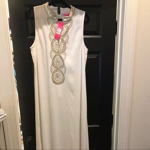 Lilly Pulitzer Jane maxi. NWT.
